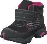 Gulliver 430-0922 Black/Fuchsia