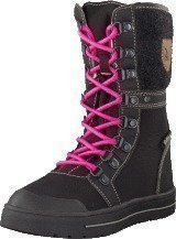 Gulliver 430-1950 Boots Waterproof Black