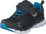 Gulliver 430-5068 Black/Blue