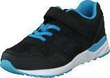 Gulliver 435-1409 Black/Blue