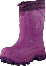 Gulliver 439-4001 Boots Purple