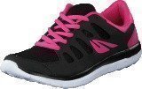 Gulliver 441-5022 Black/Fuchsia