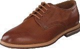 H By Hudson Hadstone Calf Tan