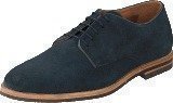 H By Hudson Hadstone Suede Navy