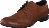 H By Hudson Lamond Calf Tan