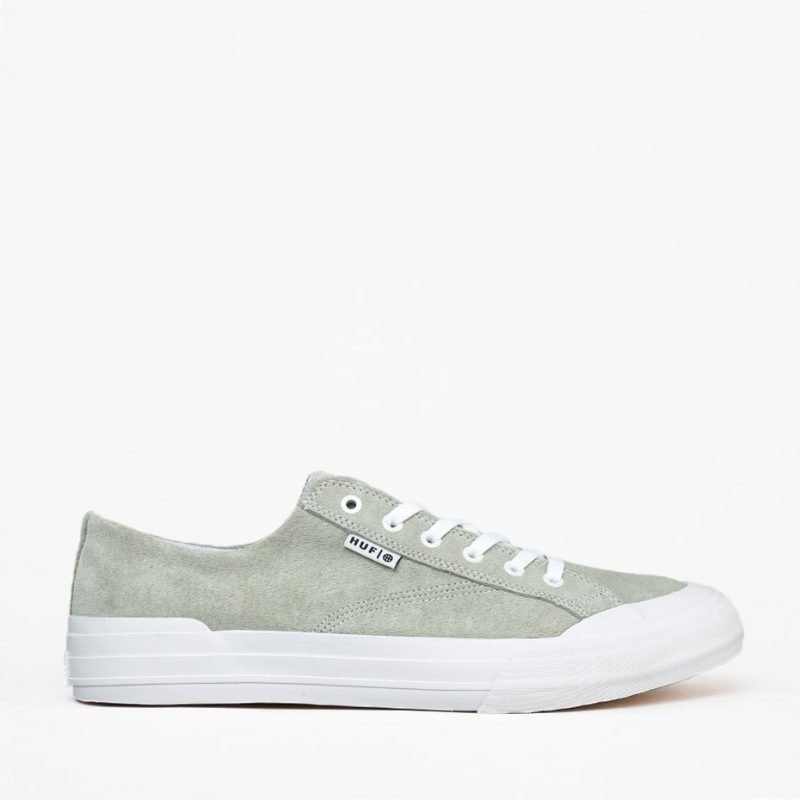 HUF Classic Lo