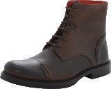 Hackenbusch 7905H-1.04 Dark Brown