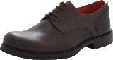 Hackenbusch 8195H-1.04 Dark Brown