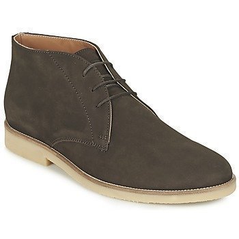 Hackett CHUKKA BOOT bootsit