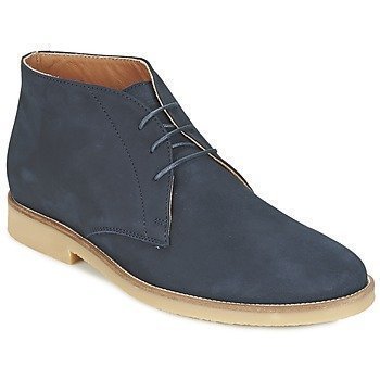 Hackett CHUKKA BOOT bootsit