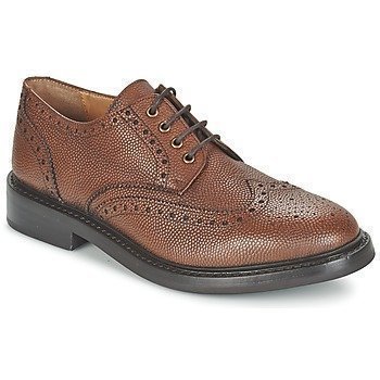 Hackett GIBSON BROGUE kävelykengät