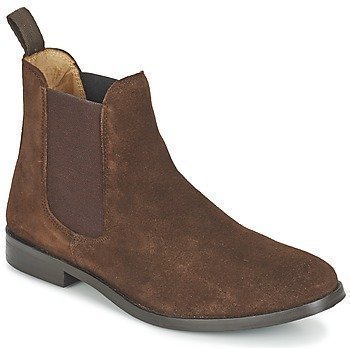 Hackett HATSFIELD BOOTS bootsit