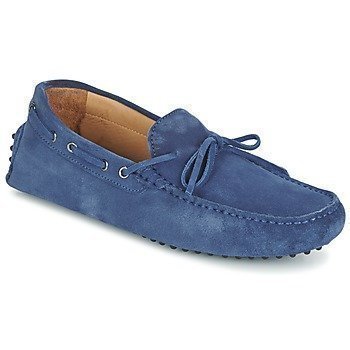 Hackett MOCCASSINS BOW kävelykengät