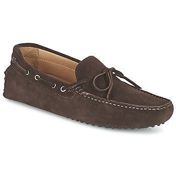 Hackett MOCCASSINS BOW kävelykengät