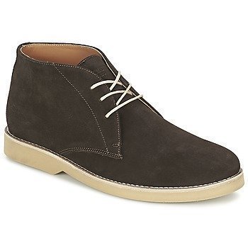 Hackett PARSON BOOTS bootsit