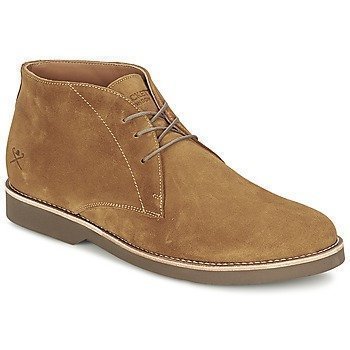 Hackett PARSON BOOTS bootsit