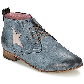 Hardrige CHUKKA / ETOILE bootsit