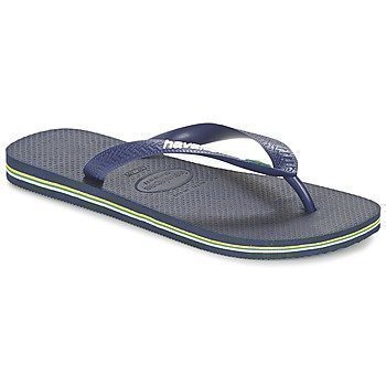 Havaianas BRASIL LOGO rantasandaalit