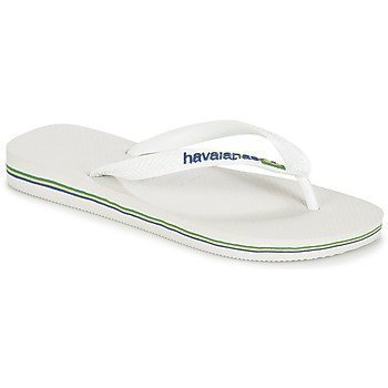 Havaianas BRASIL LOGO rantasandaalit