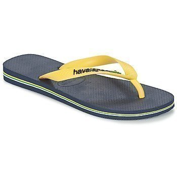 Havaianas BRASIL LOGO rantasandaalit