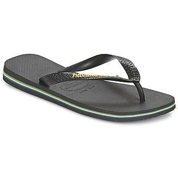 Havaianas BRASIL LOGO rantasandaalit