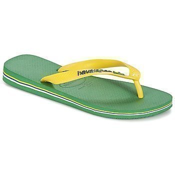 Havaianas BRASIL LOGO rantasandaalit