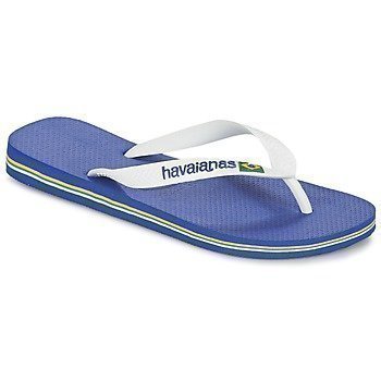 Havaianas BRASIL LOGO rantasandaalit