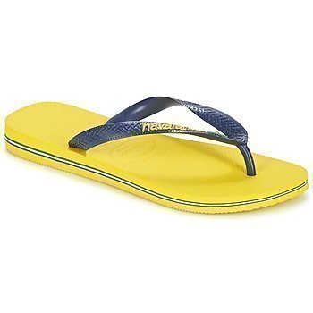 Havaianas BRASIL LOGO rantasandaalit