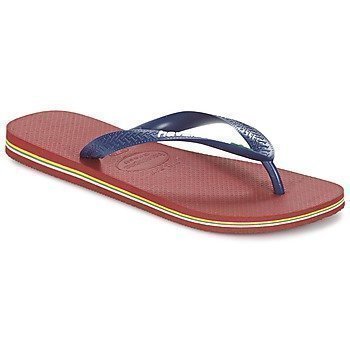 Havaianas BRASIL LOGO rantasandaalit