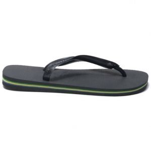 Havaianas Brasil 0090 Black