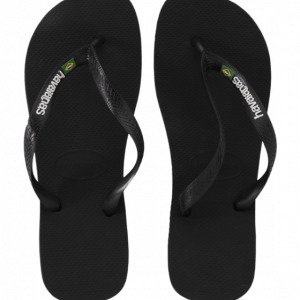 Havaianas Brasil Logo Sandaalit