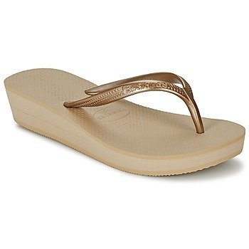 Havaianas HIGH LIGHT rantasandaalit