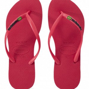 Havaianas Hav Slim Brasil Sandaalit