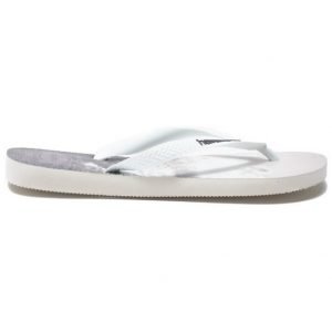 Havaianas Hype 8619 White/White/Grey