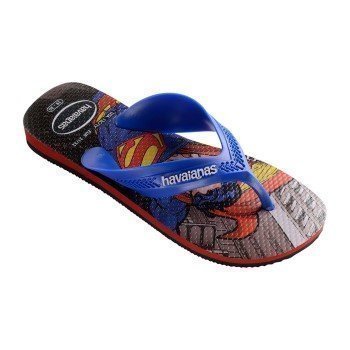 Havaianas Kids Max Heroes