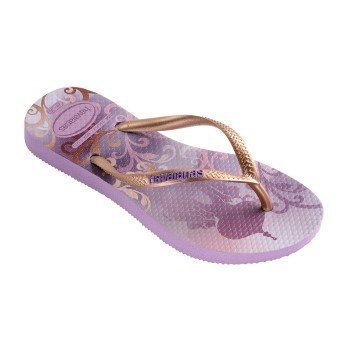 Havaianas Kids Slim Princess