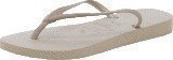 Havaianas Kids Slim Sand Grey/Light Golden