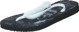 Havaianas Kids Star Wars Black/White