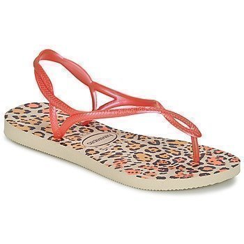 Havaianas LUNA ANIMALS rantasandaalit