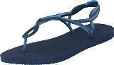 Havaianas Luna Navy Blue