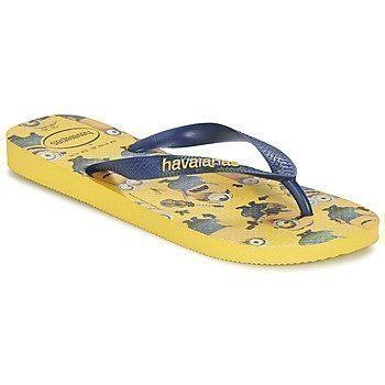 Havaianas MINIONS rantasandaalit