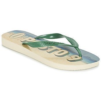 Havaianas POSTO CODE rantasandaalit