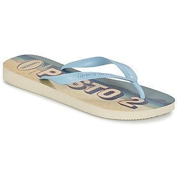 Havaianas POSTO CODE rantasandaalit