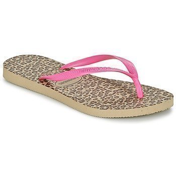 Havaianas SLIM ANIMALS rantasandaalit