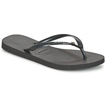 Havaianas SLIM CRYSTAL GLAMOUR SWAROVSKI rantasandaalit