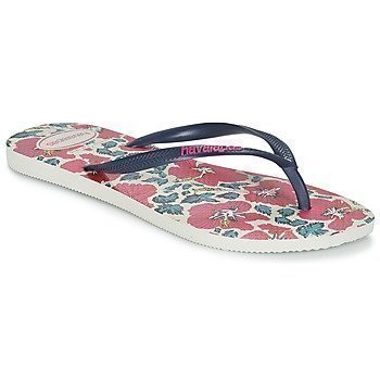 Havaianas SLIM FLORAL rantasandaalit