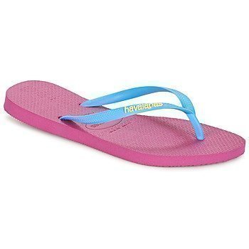 Havaianas SLIM LOGO rantasandaalit