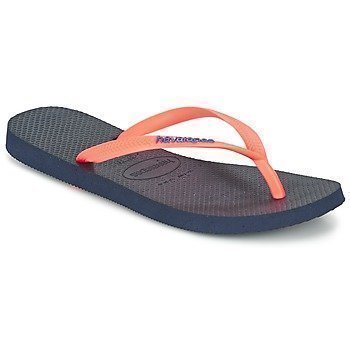 Havaianas SLIM LOGO rantasandaalit