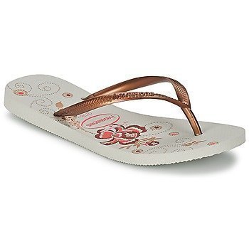 Havaianas SLIM ORGANIC rantasandaalit