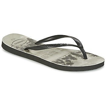 Havaianas SLIM PHOTOPRINT rantasandaalit